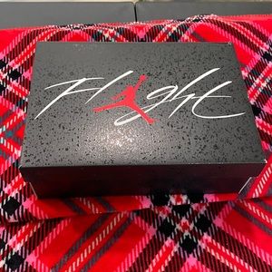 Brand new Jordan 4’s